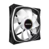 MONTECH RX120 PRO nero 120mm ARGB confezione da 3