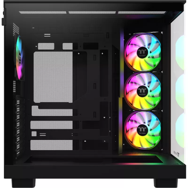Case Mid Tower Thermaltake View 380 XL WS ARGB