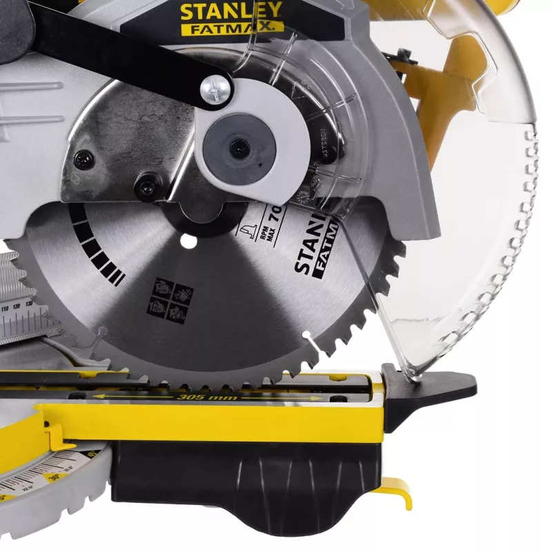 TRONCATRICE PER METALLI 254 mm FME720 2000W