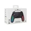 Gamepad USB con filo White Shark GPW-4009 — design ergonomico, connessione con filo