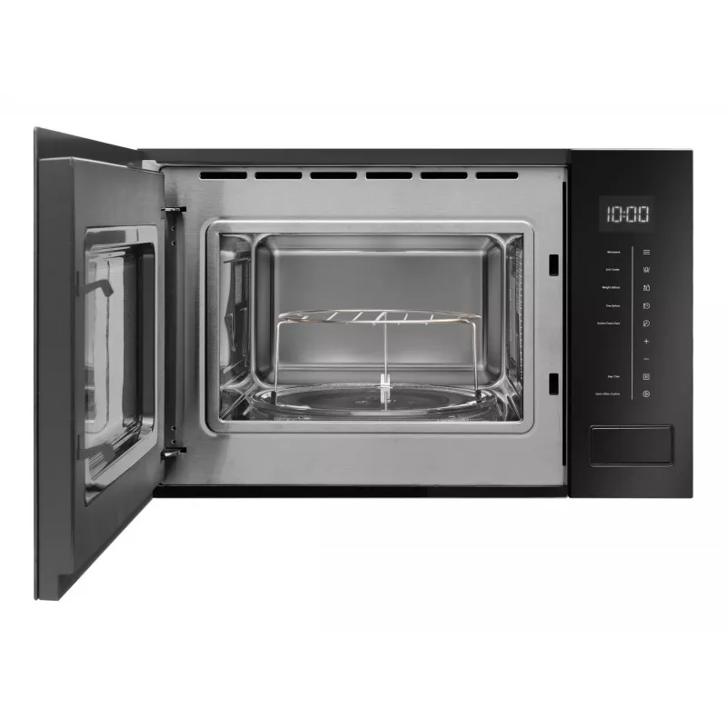 Forno a microonde da incasso AMMB20E5SGB X-TYPE, 800W, 20L
