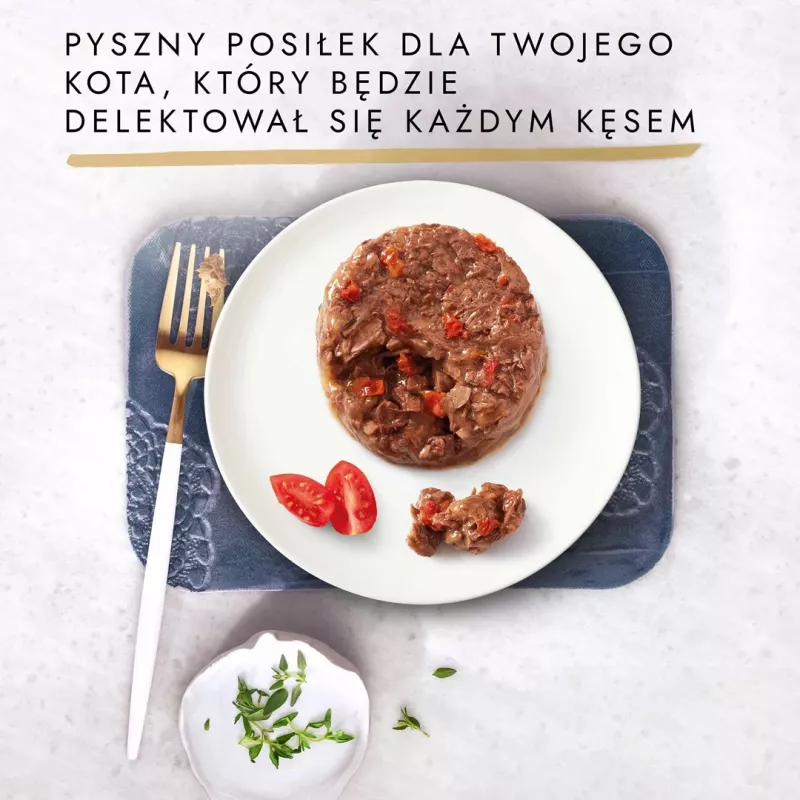 Purina cibo umido per gatti 85 g
