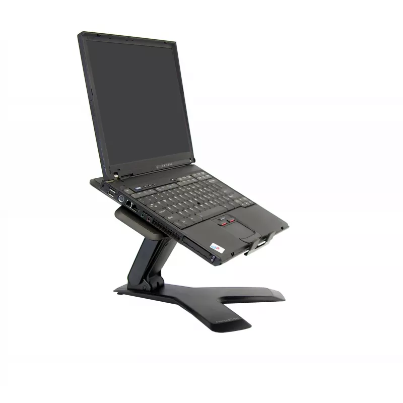 Supporto per laptop Ergotron Neo-Flex™ Notebook Lift Stand nero