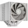 DeepCool Assassin VC Elite WH dissipatore ad aria per processore 120/140 mm bianco 1 pz.