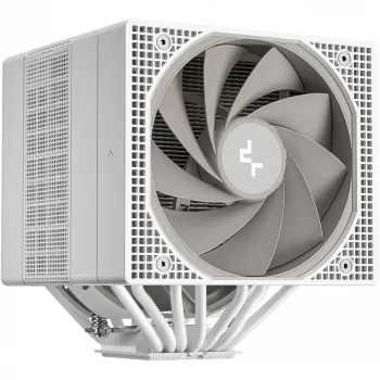 DeepCool Assassin VC Elite WH dissipatore ad aria per processore 120/140 mm bianco 1 pz.
