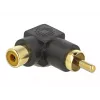 Adattatore cavo RCA DeLOCK 66168