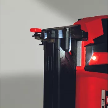 Graffatrice elettrica Einhell FIXETTO 18/38 S a batteria 500 punti