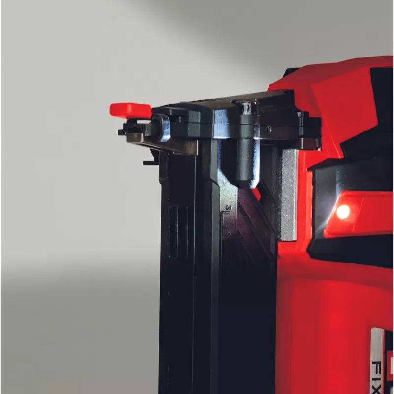 Graffatrice elettrica Einhell FIXETTO 18/38 S a batteria 500 punti
