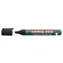 Pennarello Edding e-383 10 pezzi nero
