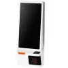 K2 GMS A13 6/128G NFC GMS installazione a parete senza fotocamera
