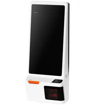 K2 GMS A13 6/128G NFC GMS installazione a parete senza fotocamera