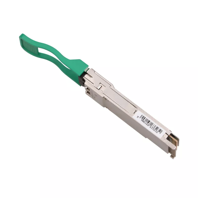 Modulo ricetrasmettitore ottico Extralink QSFP28 EX.33232 100Gb/s 2 km