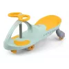 Gravity ride Gravity giallo lime