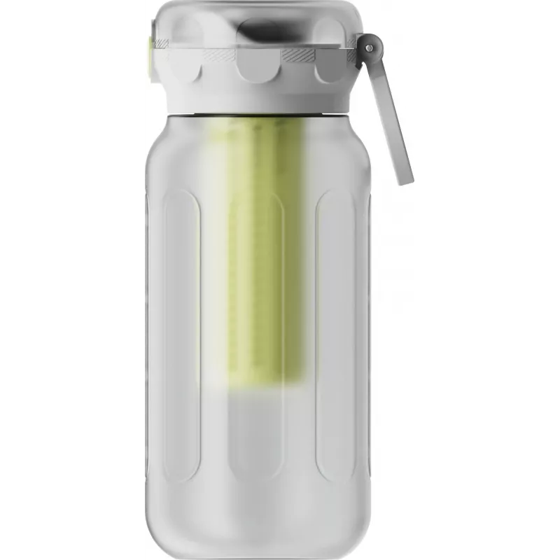 Borraccia Xiaomi BHR9678GL Tritan, 1000 ml, bianca