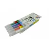 Pennarello Malinos 300967 5 pz. multicolore età consigliata 5 anni