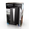 Deumidificatore CAMRY CR 7903 1,5 L 100 W nero, bianco