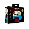 Dragonshock PopTop Compact - Gamepad - Nintendo Switch - pulsante Indietro - D-Pad - pulsante Home - tasto Reset - wireless - Bluetooth - USB Type-C (D