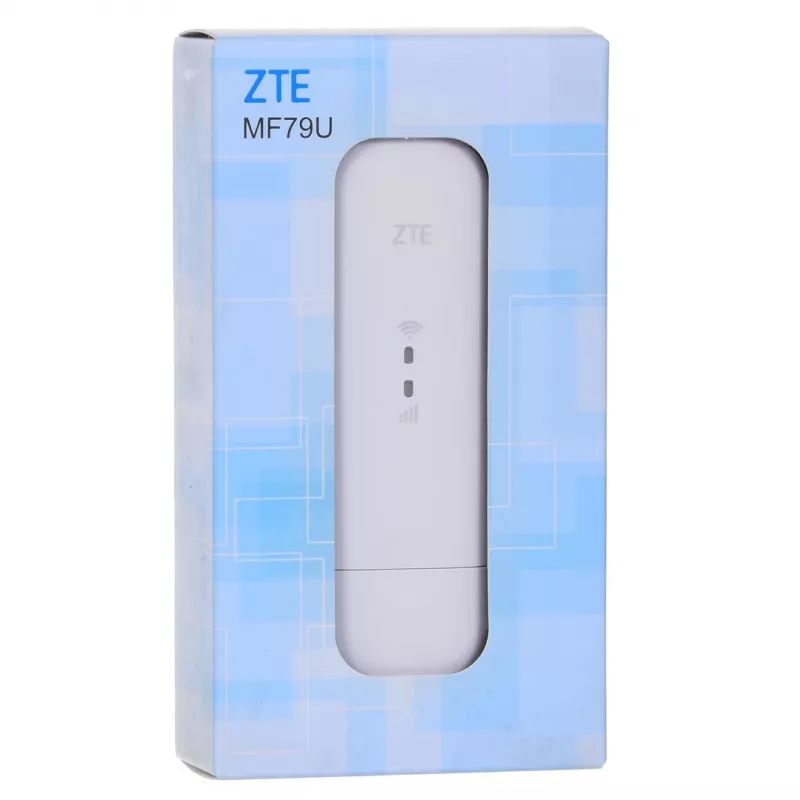 Modem mobile ZTE MF79U
