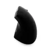 MEDIA-TECH VERTIC MT1122 Mouse verticale con filo 6400 DPI nero