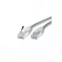 Value 21.99.0500 Cavo patch Ethernet grigio