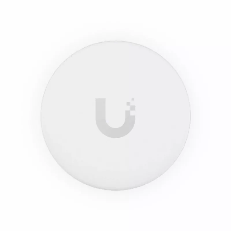 Sistema di controllo accessi di sicurezza Ubiquiti G3 Starter-Kit grigio bianco
