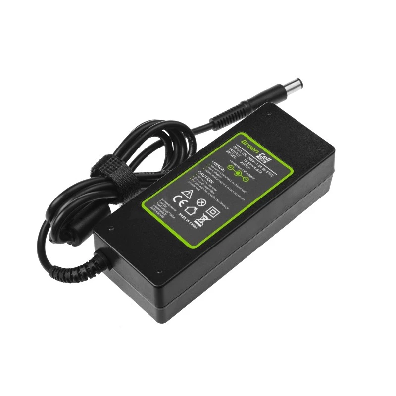 Green Cell AD09P alimentatore/convertitore per interni 90 W nero