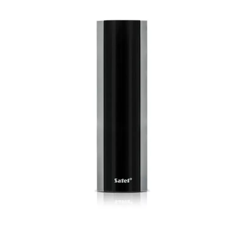 Lettore di schede magnetiche Satel CZ-EMM3 nero grigio