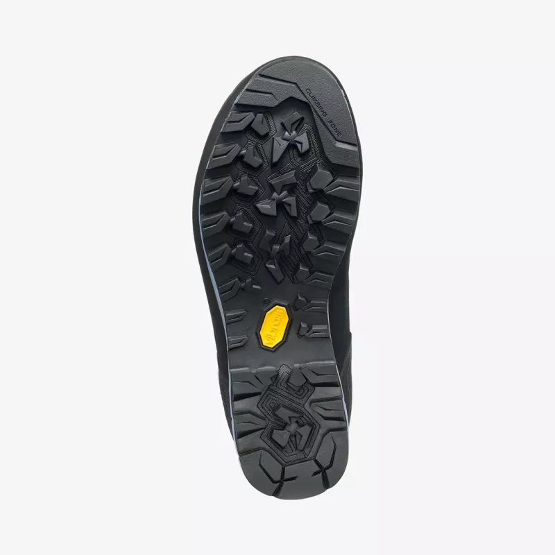 Scarpe da donna Scarpa Zodiac Tech GTX 37,5