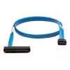 Cavo SAS HPE P06307-B21