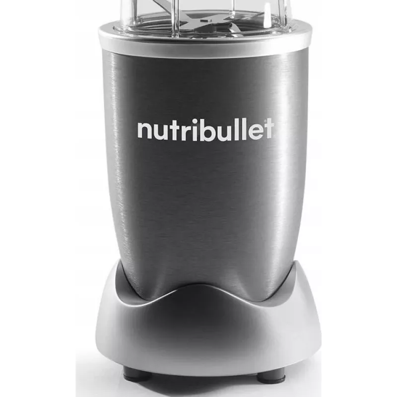 Nutribullet Original 600 NB606B frullatore, grigio