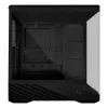 Lian Li Vector V100 G99.V100RX.00 case PC Midi Tower, ATX, RGB, vetro temperato, nero