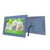Cornice digitale Denver PFF-1026 10,1 pollici touchscreen Wi-Fi grigio 16GB