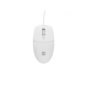 Mouse NATEC NMY-1988 USB Type-A ottico