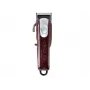 Wahl Cordless Magic Clip Burgundy Tagliacapelli 0,8–2,5 mm