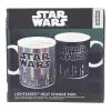 Tazza termosensibile Paladone Star Wars Lightsaber