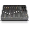Behringer X-TOUCH COMPACT tastiera MIDI USB nera