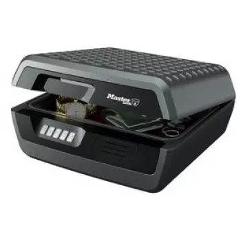 Cassaforte grande ignifuga e impermeabile Masterlock CHW30300EURHRO