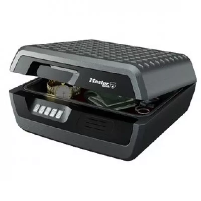 Cassaforte grande ignifuga e impermeabile Masterlock CHW30300EURHRO