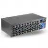 RM12 FX - mixer analogico con Bluetooth DSP EQ MP3 Phantom, 12 canali