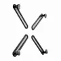 Adattatore per monitor SBOX NON-VESA — adattatore universale di montaggio Non-VESA per display (modello 0 )