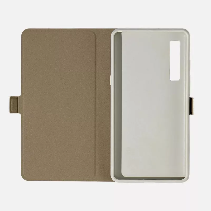 Custodia a libro Onyx BOOX OCV0432R 15,6 cm (6,13 inch) bianca