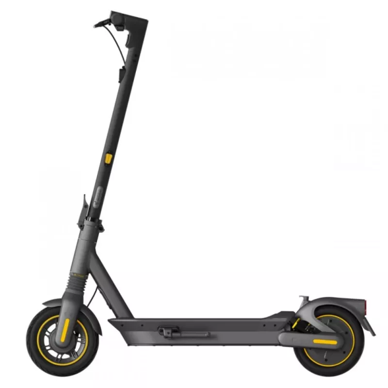 Monopattino classico Ninebot by Segway KickScooter MAX G2 D