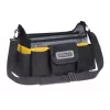 Cassetta per attrezzi Stanley STST1-70718 nero giallo 310mm 200mm 260mm