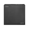 SAVIO AK-59 masterizzatore CD/DVD esterno sottile R/RW - USB-C/USB-A, nero