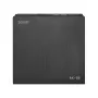 SAVIO AK-59 masterizzatore CD/DVD esterno sottile R/RW - USB-C/USB-A, nero