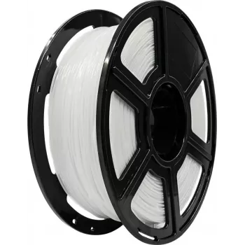 Filamento per stampante 3D FlashForge HS PETG 1,75 mm naturale 1 kg