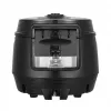 Cuckoo ICOOK Q5 CMC-QAB549S multicooker, 5 l, 1100 W, nero