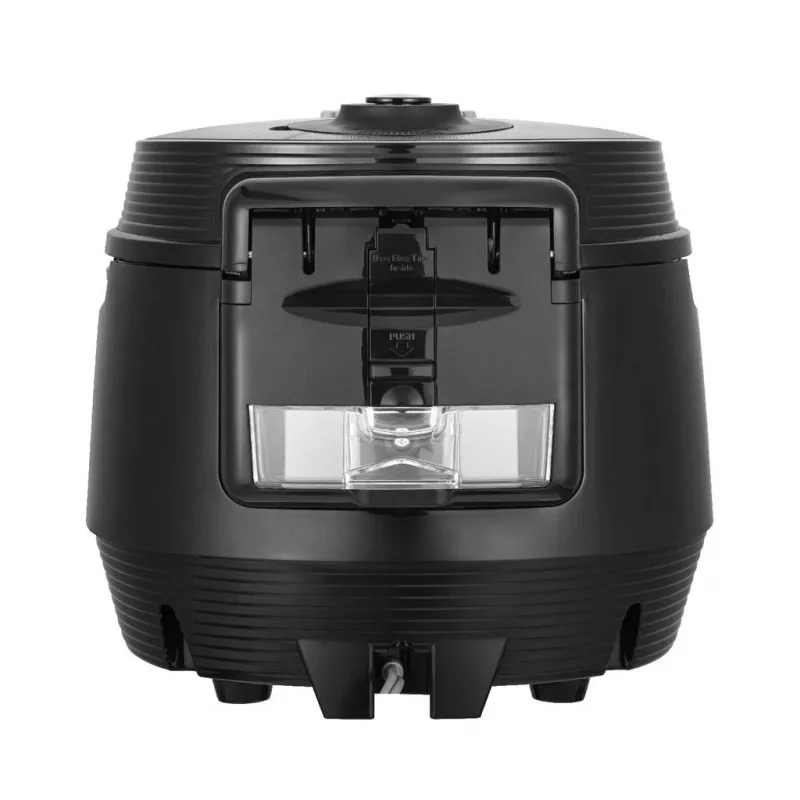 Cuckoo ICOOK Q5 CMC-QAB549S multicooker, 5 l, 1100 W, nero