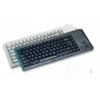 Cherry G84-4400 tastiera compatta con trackball, layout italiano