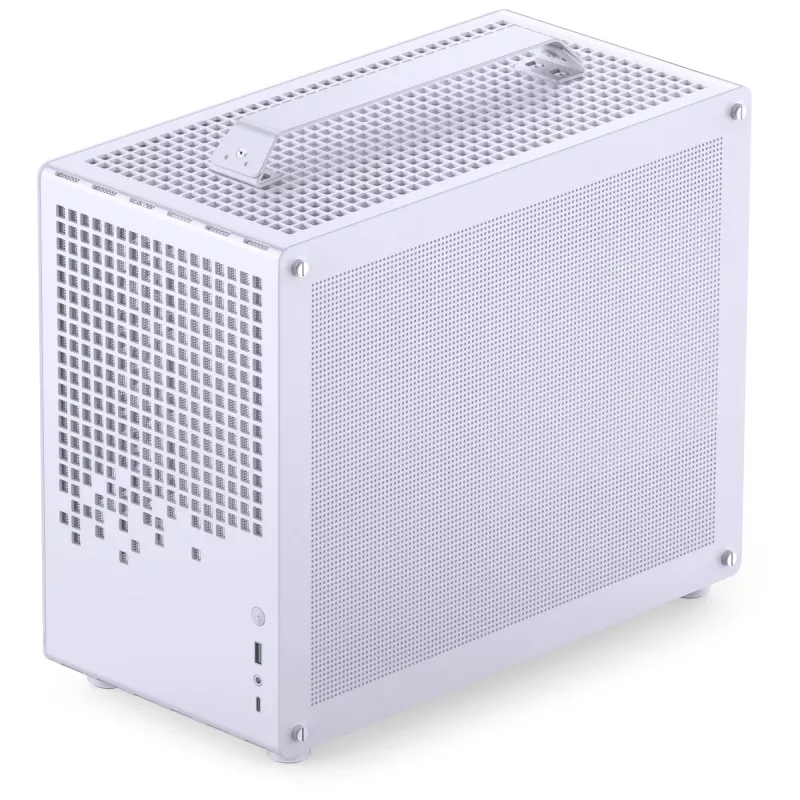 Jonsbo GEJP-009 Product bianco